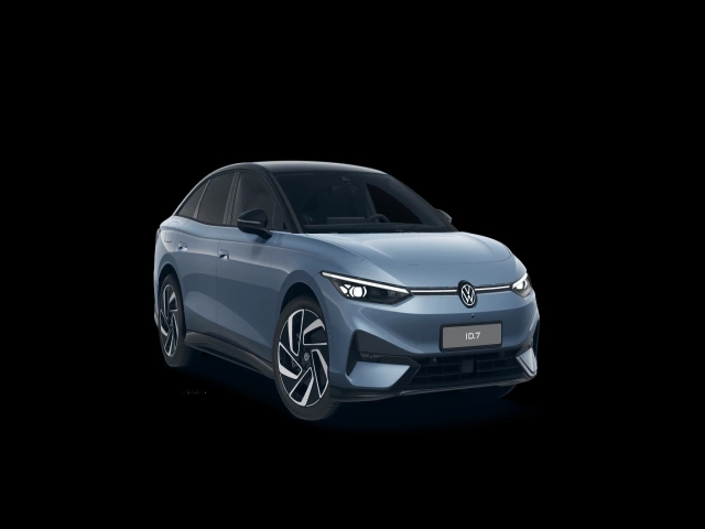 Volkswagen ID.7