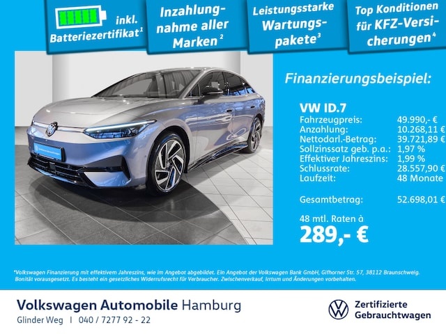 Volkswagen ID.7