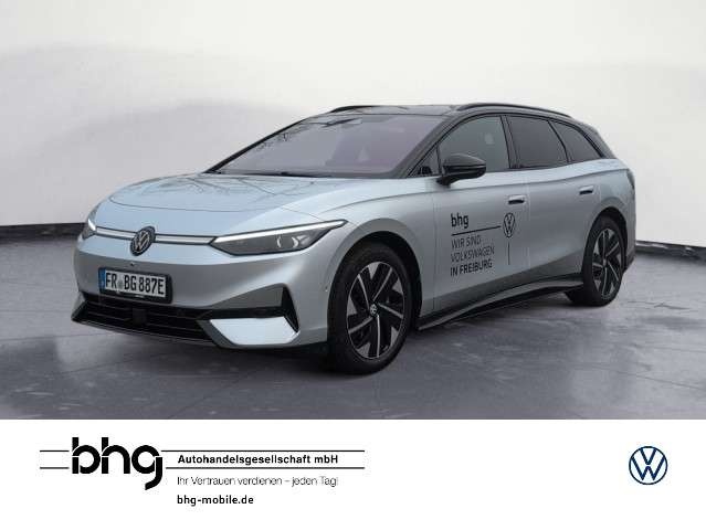 Volkswagen ID.7