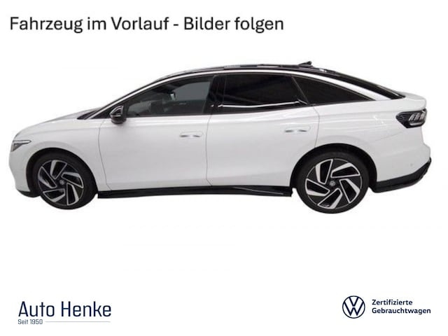 Volkswagen ID.7
