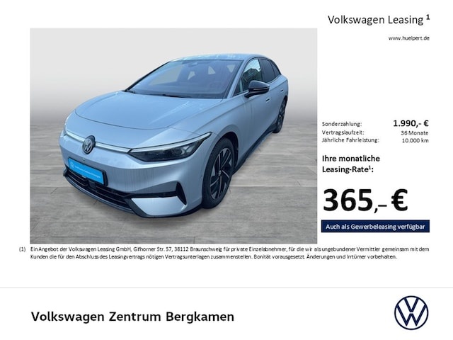 Volkswagen ID.7