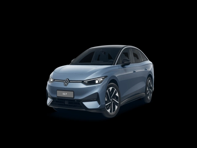 Volkswagen ID.7