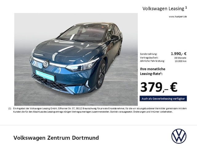 Volkswagen ID.7