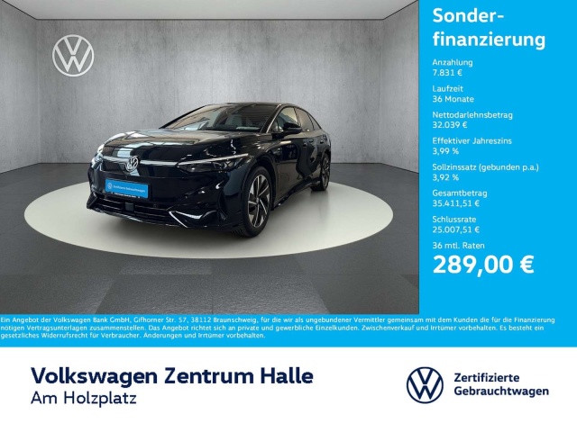 Volkswagen ID.7