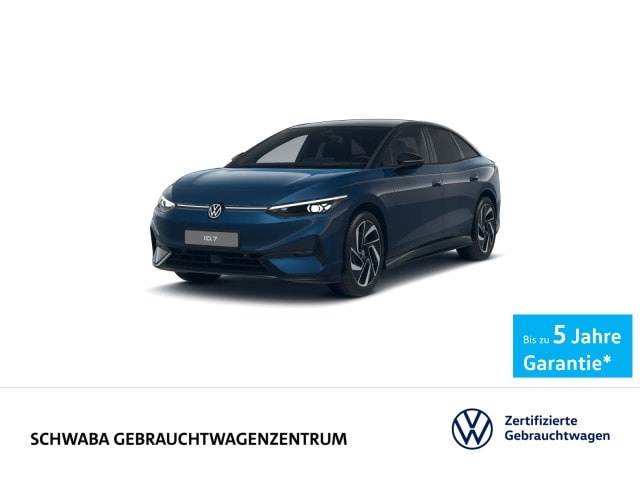 Volkswagen ID.7