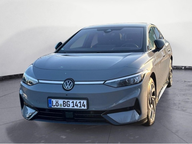 Volkswagen ID.7