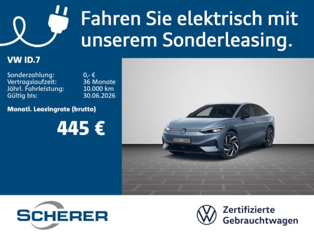 Volkswagen ID.7