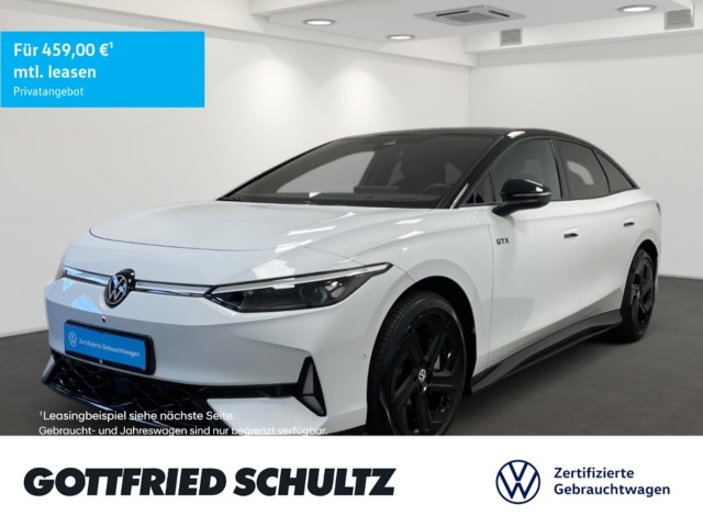Volkswagen ID.7