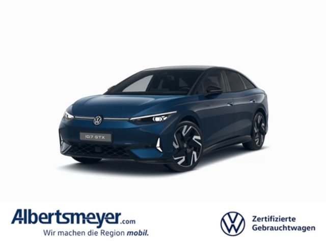 Volkswagen ID.7
