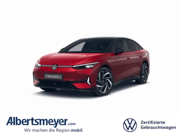 Volkswagen ID.7