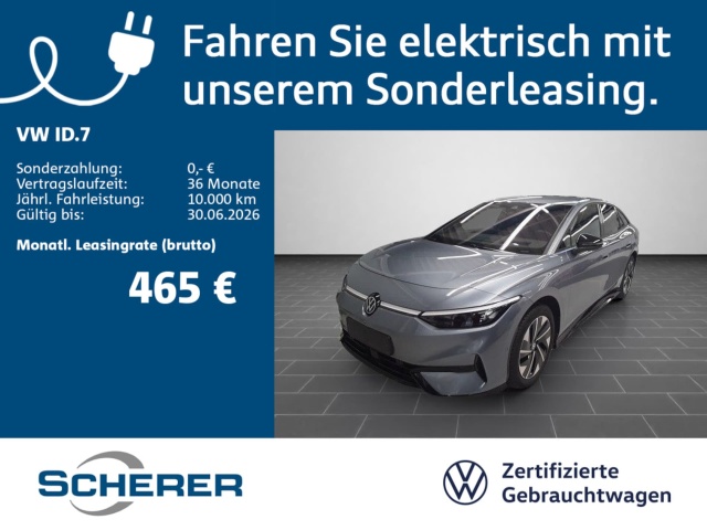 Volkswagen ID.7