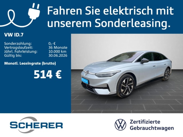 Volkswagen ID.7