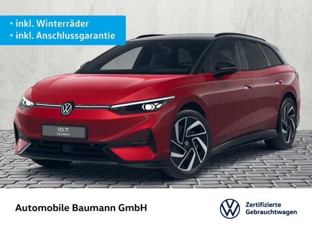 Volkswagen ID.7