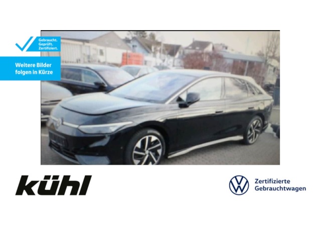Volkswagen ID.7