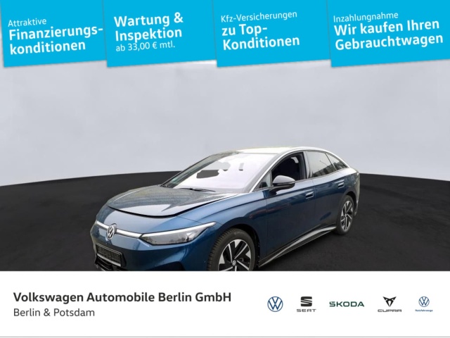 Volkswagen ID.7