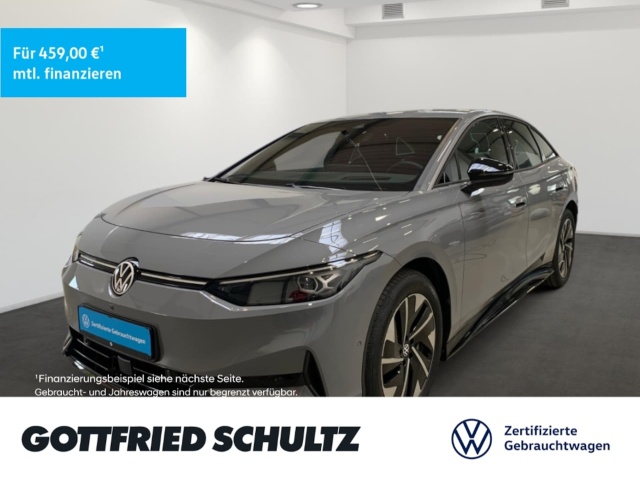 Volkswagen ID.7