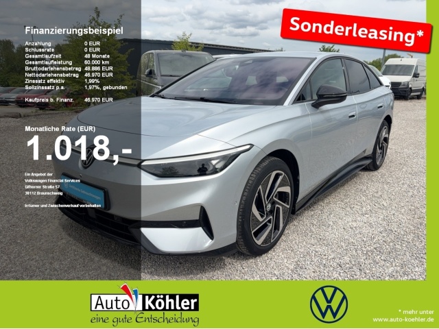 Volkswagen ID.7