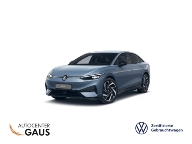 Volkswagen ID.7