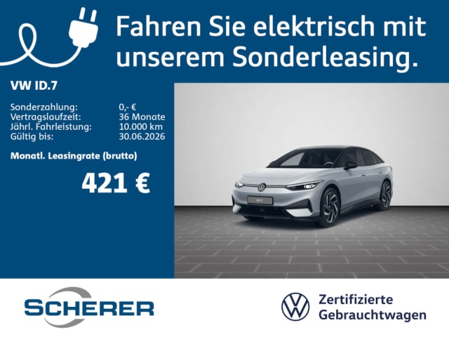 Volkswagen ID.7