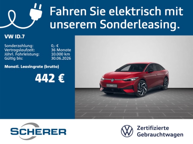 Volkswagen ID.7
