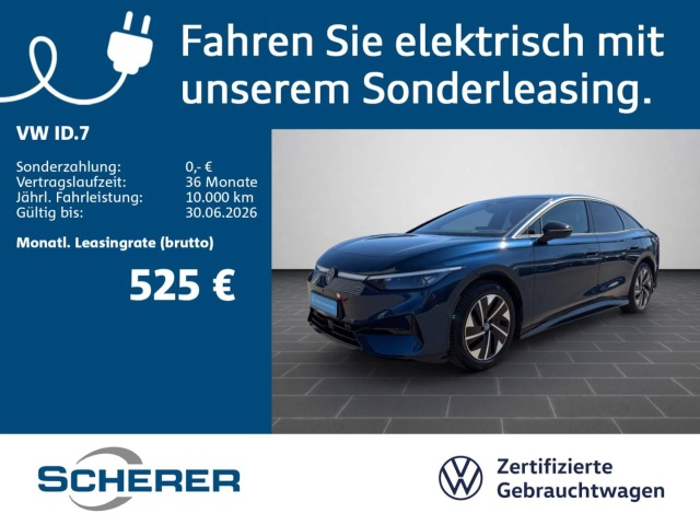 Volkswagen ID.7