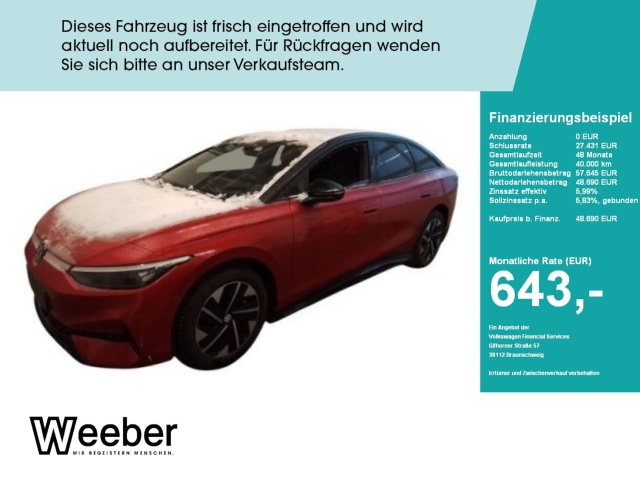 Volkswagen ID.7