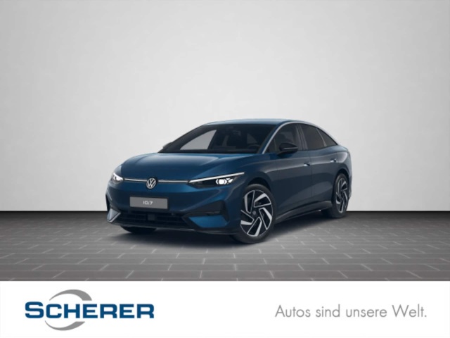 Volkswagen ID.7