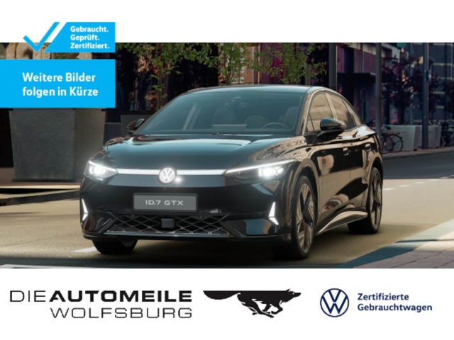 Volkswagen ID.7