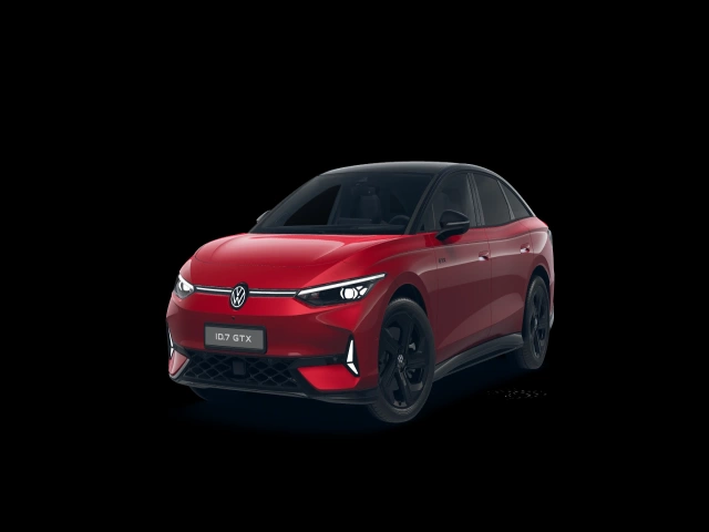 Volkswagen ID.7