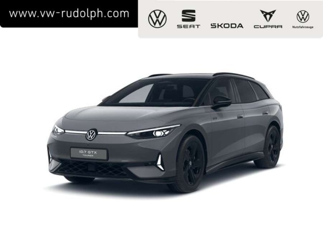 Volkswagen ID.7