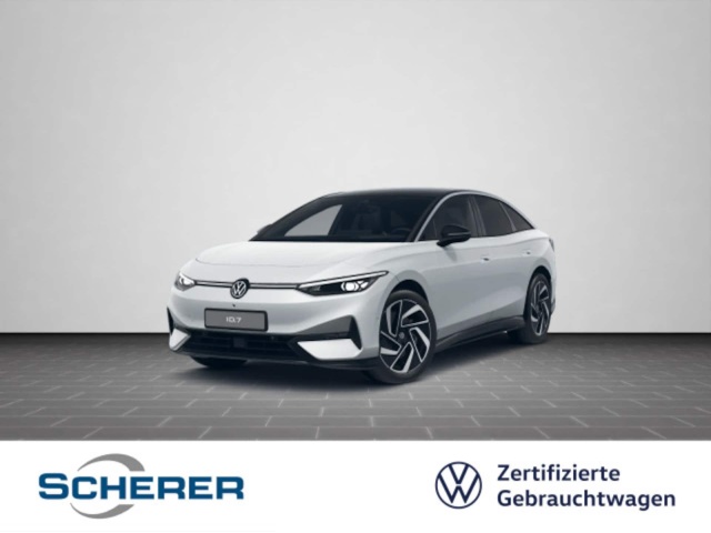 Volkswagen ID.7