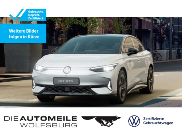 Volkswagen ID.7