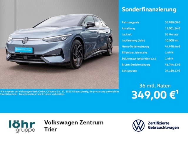 Volkswagen ID.7