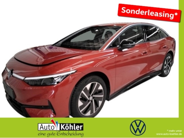 Volkswagen ID.7