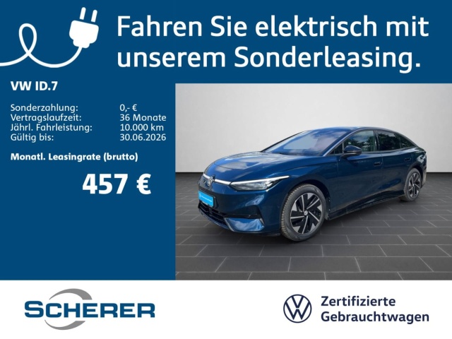Volkswagen ID.7