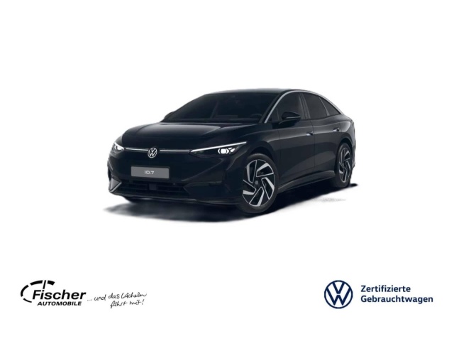 Volkswagen ID.7