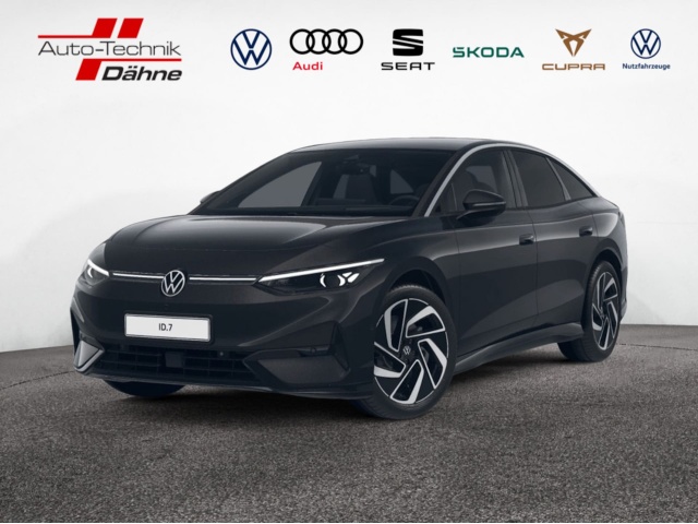 Volkswagen ID.7