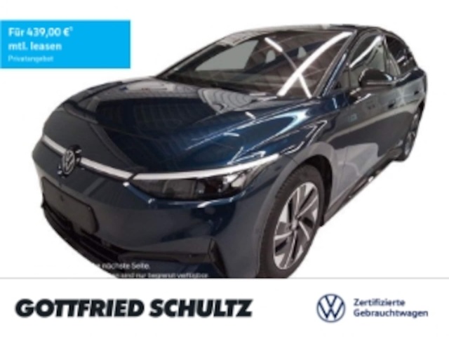 Volkswagen ID.7