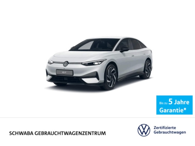 Volkswagen ID.7