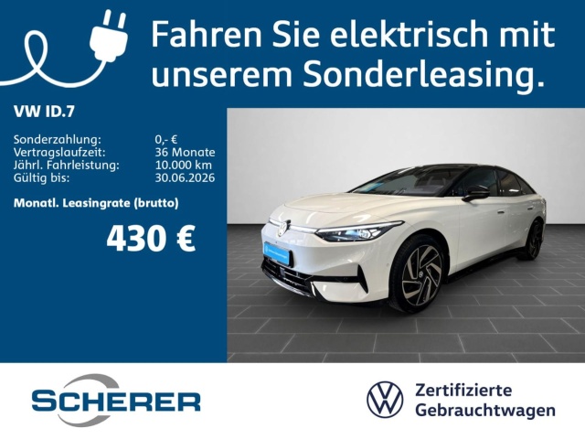 Volkswagen ID.7
