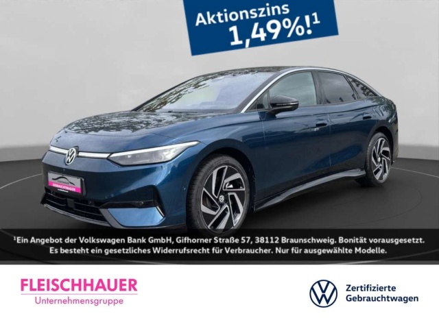 Volkswagen ID.7