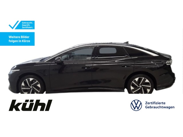 Volkswagen ID.7