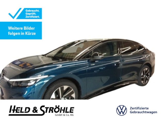 Volkswagen ID.7