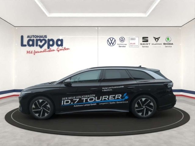 Volkswagen ID.7