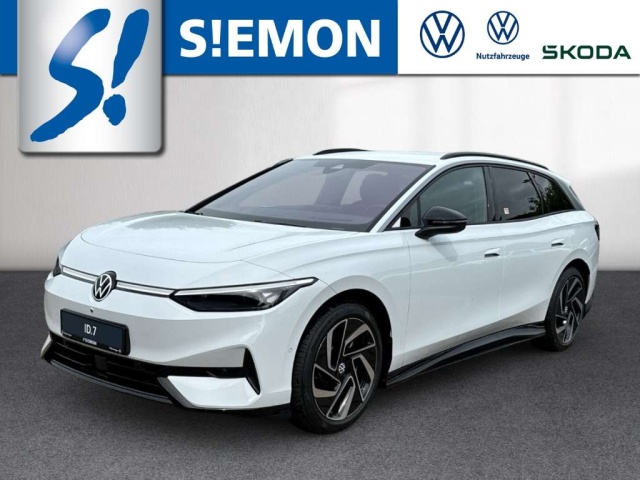 Volkswagen ID.7