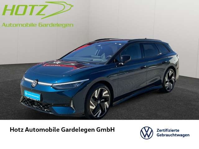 Volkswagen ID.7