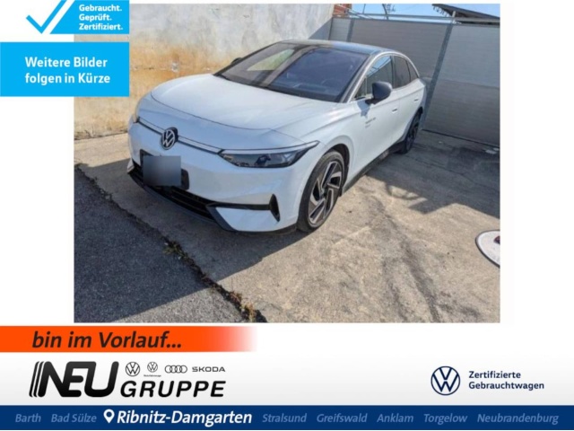 Volkswagen ID.7
