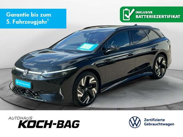 Volkswagen ID.7