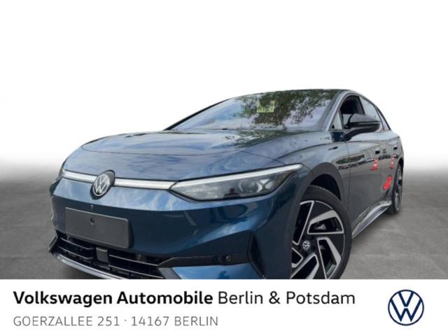 Volkswagen ID.7