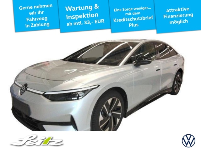 Volkswagen ID.7